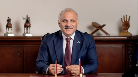 Valiler kararnamesi yayımlandı! Diyarbakır Valisi Murat Zorluoğlu kimdir?