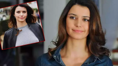 Güzel oyuncu projelerine devam ediyor! Beren Saat’in yeni projesi belli oldu