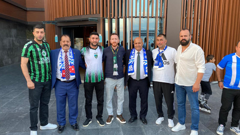 Buzlar eridi