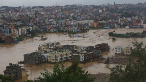 Ölü ve kayıpların sayısı 200'e ulaşmak üzere! Can almaya devam ediyor...