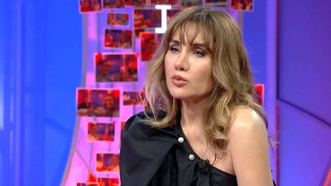 Ayla Çelik'ten Türkan itirafı: Çok ısrar ettim ama Özcan Deniz istemedi