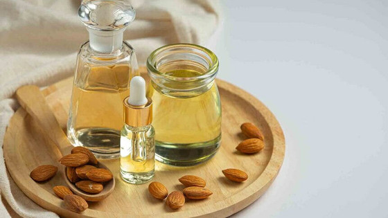 Badem yağı ne işe yarar? Badem yağının kullanım alanları