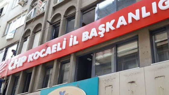 CHP Kocaeli'de kongre takvimi netleşti!