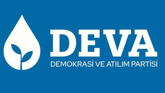 Deva'da il başkanları görevine dönüyor!