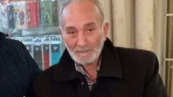 Hasan Duymuş vefat etti