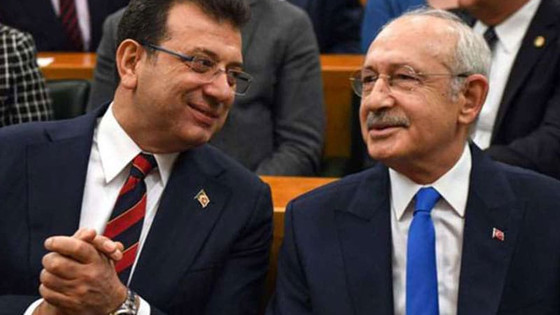 Ekrem İmamoğlu Ankara'ya gidiyor: Kılıçdaroğlu ile görüşecek