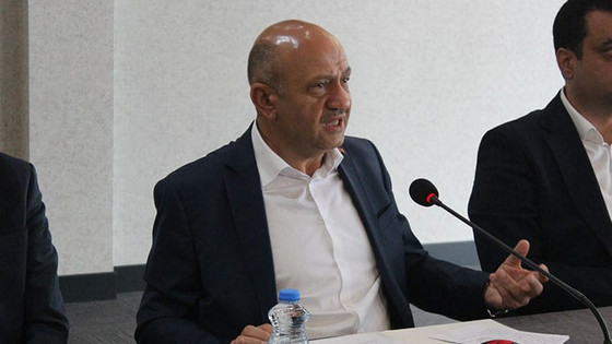 Fikri Işık 16 yılını değerlendirdi! “Bir hatamız oldu ki vatandaş notumuzu kırdı”