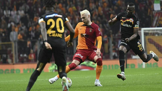 Kayserispor Galatasaray maçı ne zaman, saat kaçta? Bilet fiyatları ne kadar?