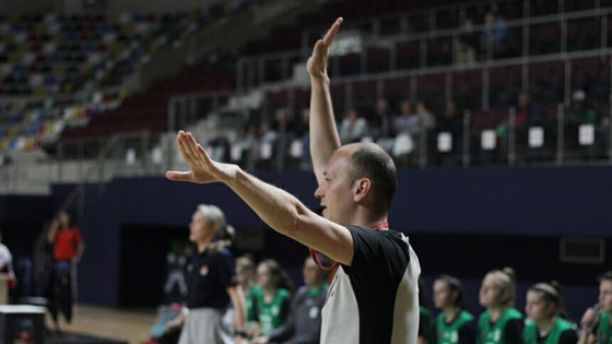 DİKKAT! İzmit’te basketbol aday hakem kursu açılacak!