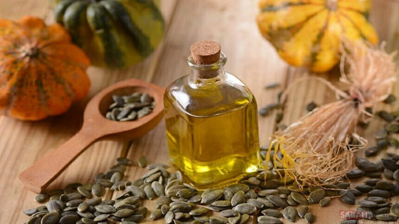 Kabak çekirdeği yağının faydaları: Doğal bir şifa kaynağı