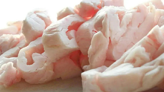 Kuyruk yağının faydaları, kuyruk yağının besin değerleri