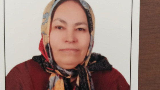 Fadime Nazlı vefat etti