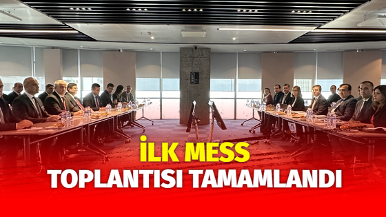 On binlerce metal işçisi bu haberi bekliyor! İlk MESS toplantısında neler yaşandı?