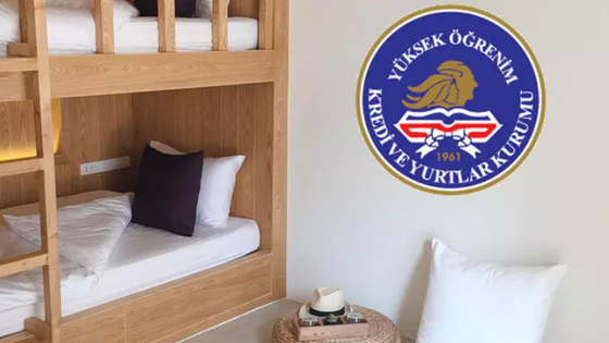 YKS Ek Tercih Yurt Başvuruları Ne Zaman? YKS Ek Tercih KYK Yurt Başvuruları