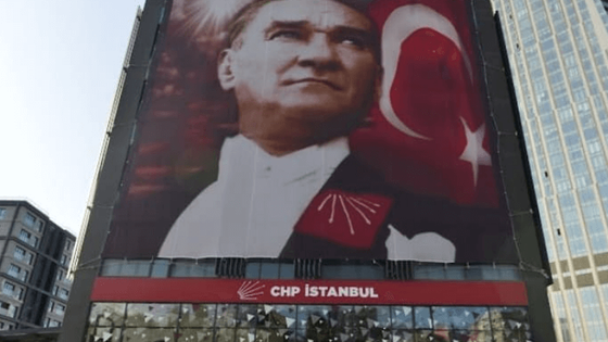 CHP'nin İstanbul İl Başkanı bugün belli oluyor