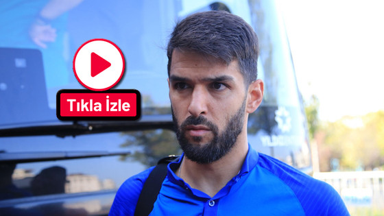 Daniel Candeias: Takımdaki herkesi tebrik ediyorum