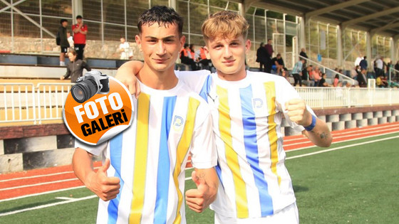 Belediye Derincespor U-19 - Beyoğlu Yeni Çarşı U-19 "Foto Galeri"