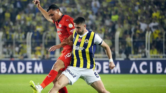 Fenerbahçe-Hatayspor maç özetini izle