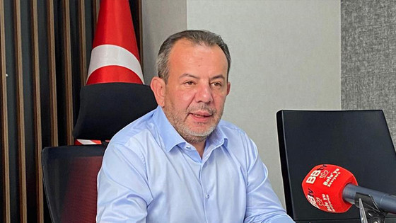 Özcan: Üç partiden resmi teklif geldi