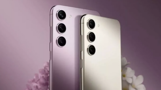 Samsung S23 FE Fiyatı Belli Oldu! Samsung Galaxy S23 FE Özellikleri