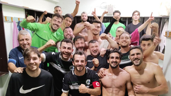 Suadiyespor üst üste üçüncü galibiyetini aldı! “4-0”