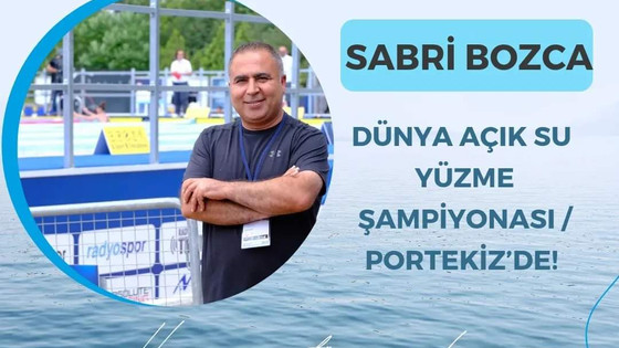 Sabri Bozca'ya çok önemli görev