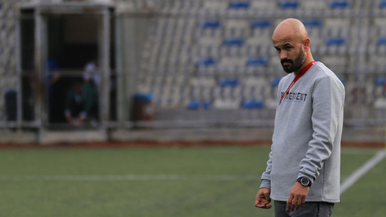 Mehmet Yılmaz: Bir hoca bu şekilde kaybetmek ister