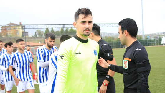 Yuvacıkspor’u ayakta alkışlıyoruz! “4-0”