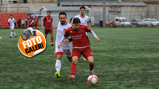 Bağdatspor – Kocaeli Güneşspor: 0-0’ken yarıda kaldı - Foto Galeri – Ali Köksal”