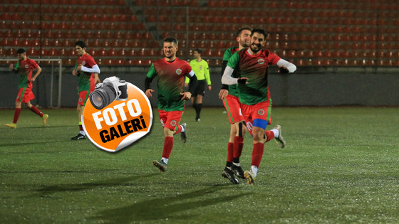 MAP Kavaklıspor – Üçyoldoğuspor: 2-1 “2. Amatör Lig maçı, Foto Galeri, Ali Köksal”