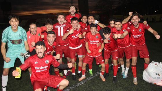 Numan’dan Kocaeli Güneş’e hayat öpücüğü! “2-1”