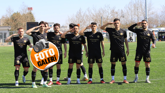 Bağdatspor - Darıca Türkeli: 2-0 "Süper Play-Off maçı - Foto Galeri - Ali Köksal"