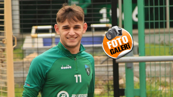 Kocaelispor'da hedef Göz Göz! "Foto Galeri - Ali Köksal"