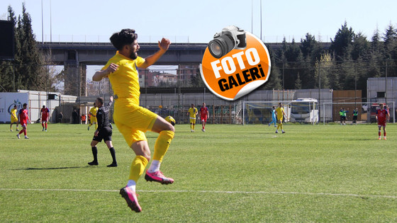 Belediye Derincespor - Fethiyespor: 4-1 "Foto Galeri"