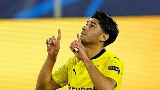 Mahmoud Dahoud takımdan neden ayrıldı?