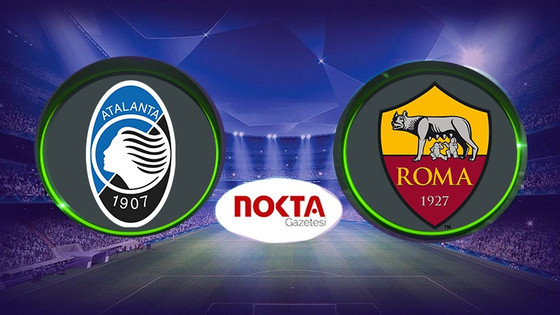 Atalanta - Roma maçı Canlı İzle! Canlı İzle Taraftarium, Selçuksports, İnat TV, Taraftarium24, Justin TV, Matbet TV! Atalanta - Roma maçı ne zaman, saat kaçta, hangi kanalda?