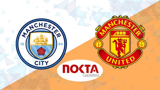 Manchester City – Manchester United maçı ne zaman, saat kaçta, hangi kanalda?