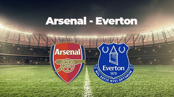 ARSENAL EVERTON MAÇI MAÇI NE ZAMAN, SAAT KAÇTA VE HANGİ KANALDA? PREMİER LEAGUE