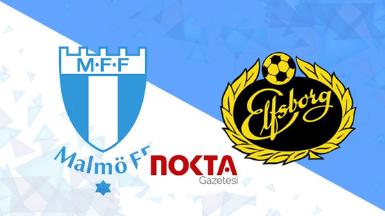 Malmö FF – Elfsborg Maçı Saat Kaçta, Hangi Kanalda?