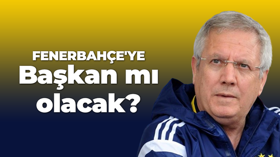 Aziz Yıldırım Fenerbahçe'ye yeniden başkan mı olacak? Sosyal medya çalkalanıyor