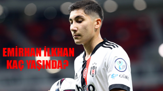 Emirhan İlkhan Kimdir, Kaç Yaşında, Nereli? Trabzonspor Transfer Emirhan İlkhan Kariyeri