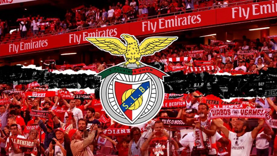 Fenerbahçe'ye Benfica'dan yeni transfer!