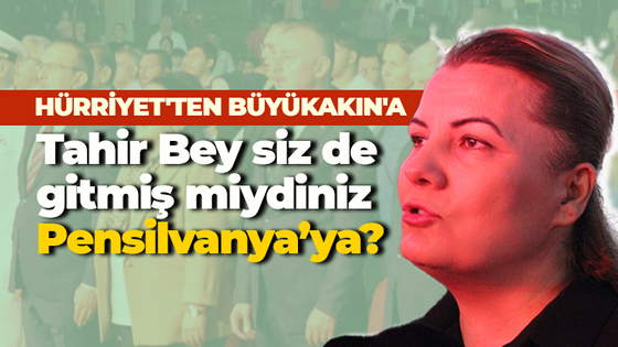 Hürriyet'ten Büyükakın'a: Bu yüzden kaybetmeye devam edecek