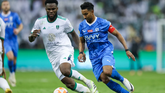 AL HILAL RIYADH VE AL AHLI JEDDAH CANLI İZLE! Karşılaşma ne zaman? Saat kaçta?