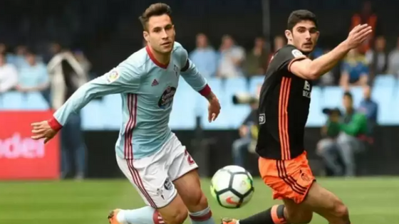 CELTA VIGO VE VALENCIA MAÇI NE ZAMAN, SAAT KAÇTA, CANLI İZLE?