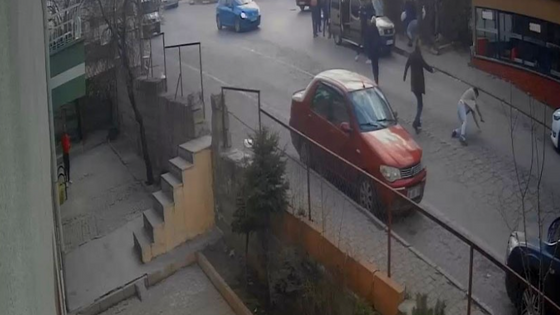 Kayseri’de akraba cinayeti! Eniştesini vahşice öldürdü