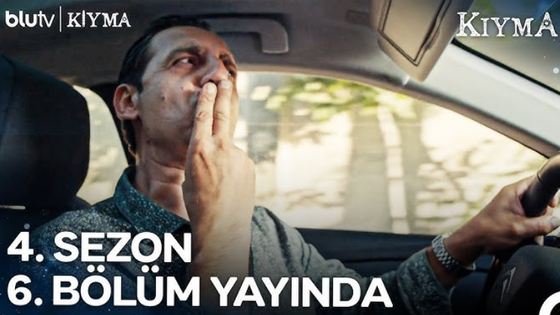 KIYMA 4 SEZON 6 BÖLÜM FULL İZLE! BluTV Kıyma 6. Bölüm İzle Full HD Tek Parça! Youtube Kıyma 4. Sezon 6. Bölüm Full İzle