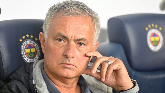 Jose Mourinho'dan maç sonu olay açıklamalar! "Salakça ama..."