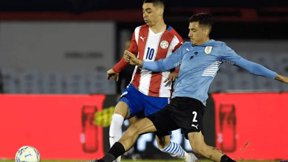 URUGUAY VE PARAGUAY maçı canlı izle, maç ne zaman, saat kaçta? Uruguay ve Paraguay