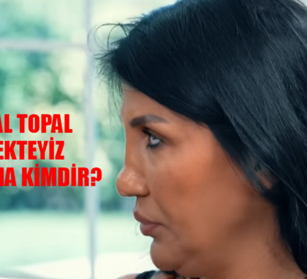 Zuhal Topal Yemekteyiz Züleyha Şehitoğlu Kimdir, Kaç Yaşında, Nereli? Yemekteyiz Züleyha Şehitoğlu Instagram Hesabı